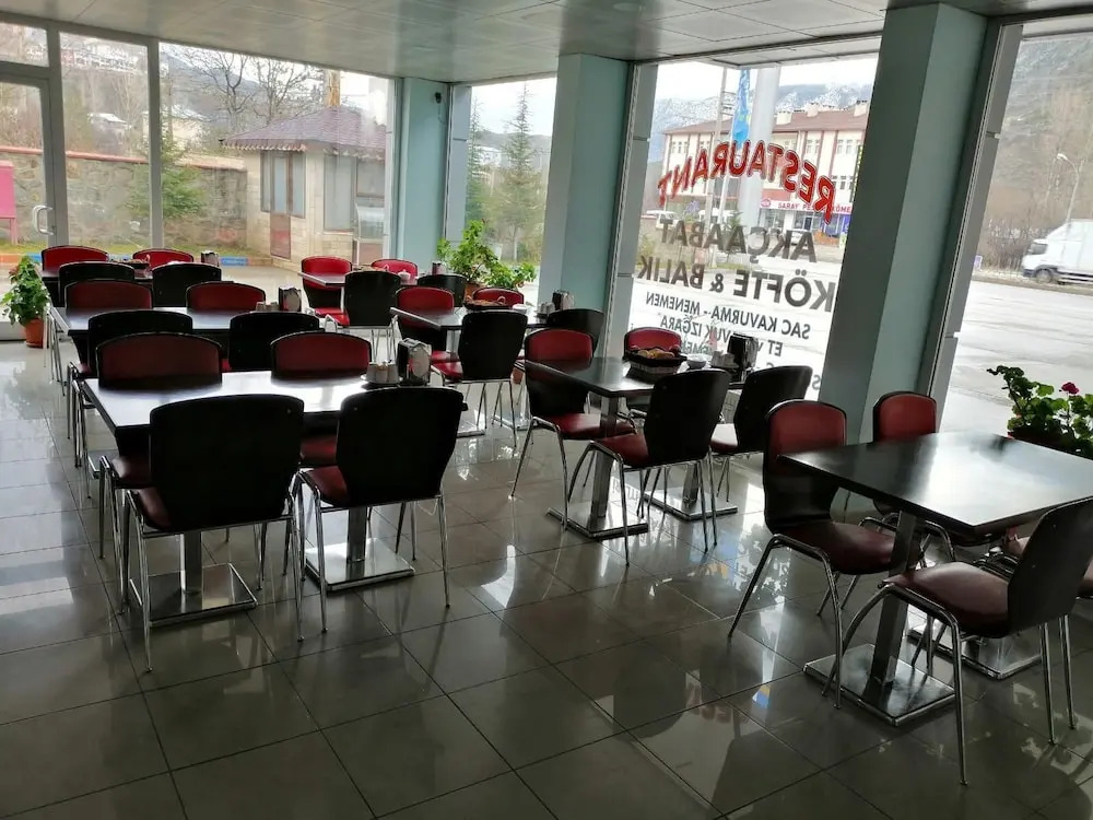 Harsit Otel