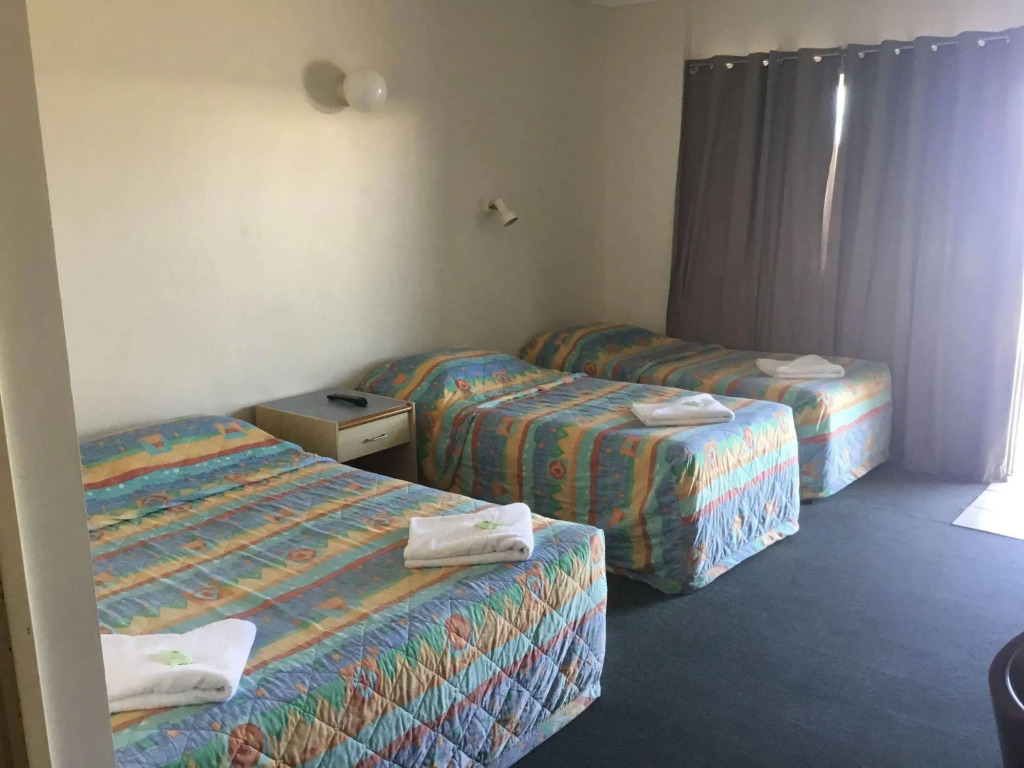 Kooyong Hotel