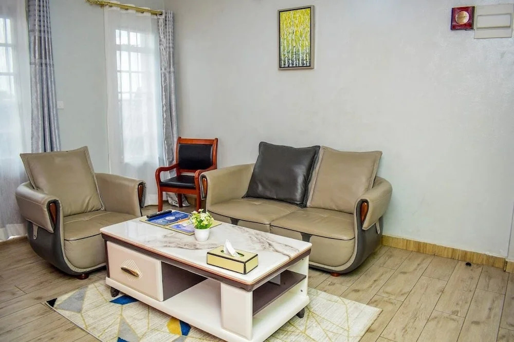 Limpopo Suites