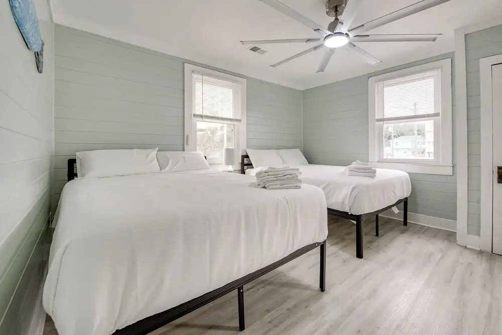 Walk to Shore: Home w/ Deck in North Myrtle Beach