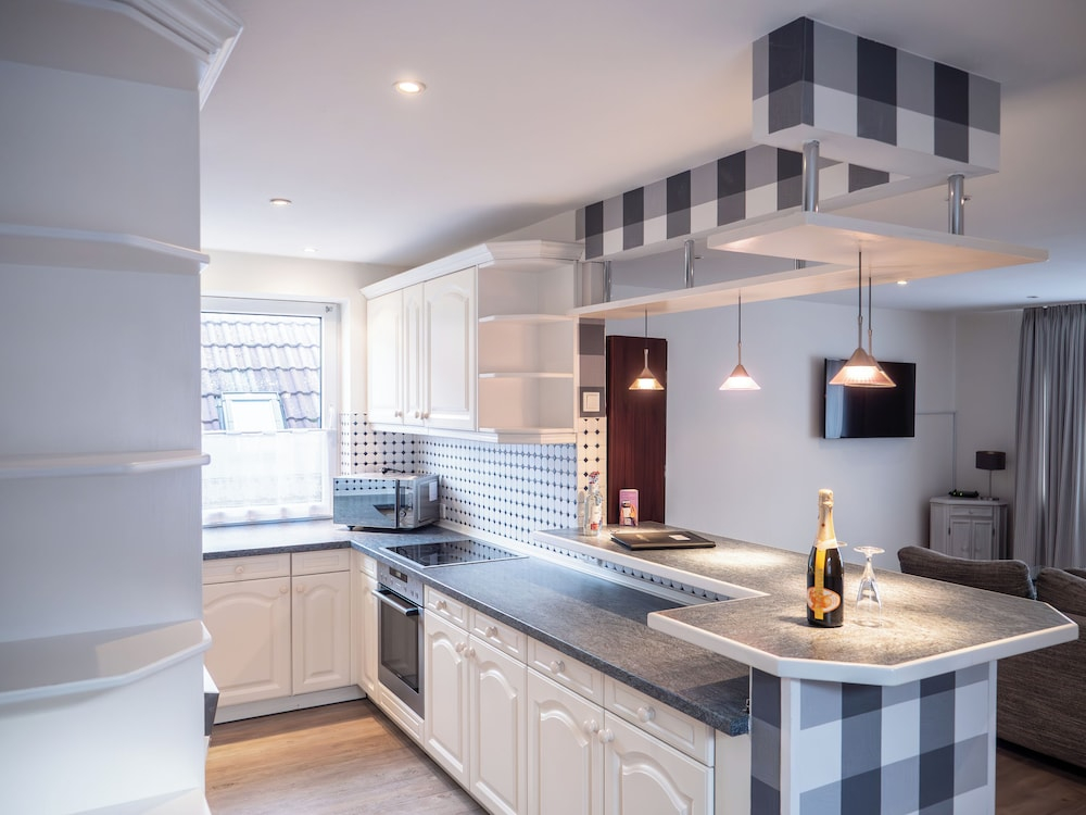 Hekmat Apartments Husum Nordsee
