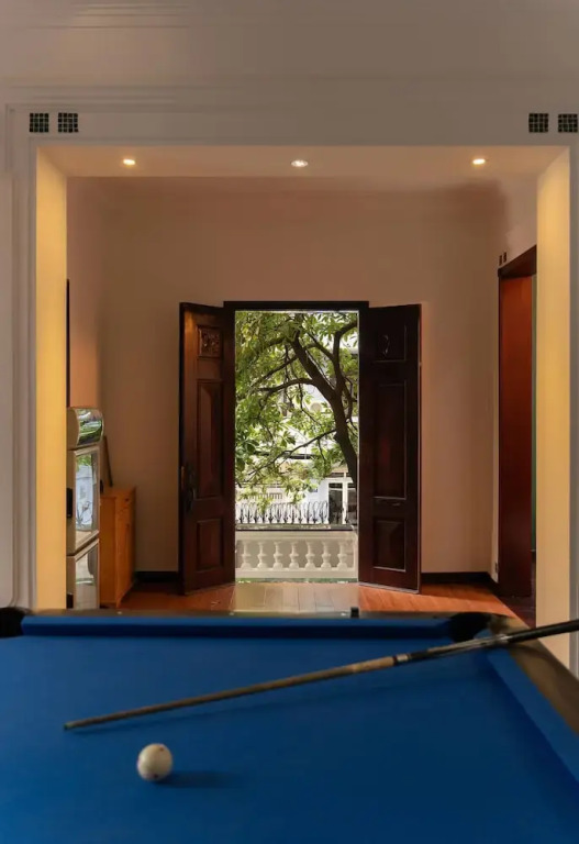 Villa Paradise 6 Bedrooms