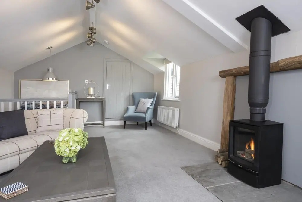 Exclusive Private Gatehouse - 3 Bedrooms - 2 Bathrooms Spectacular Howgill Views