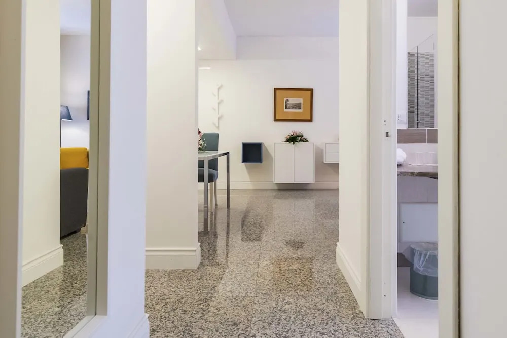 Apartamentos Lungomare