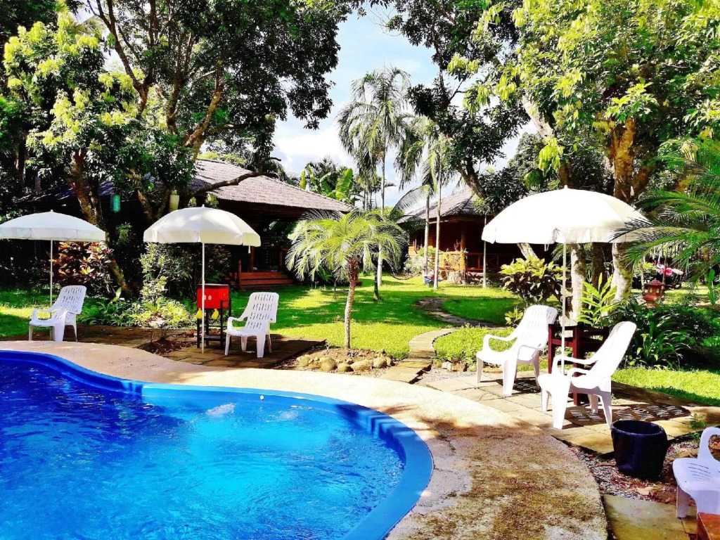 Huan Chiang Dao Resort