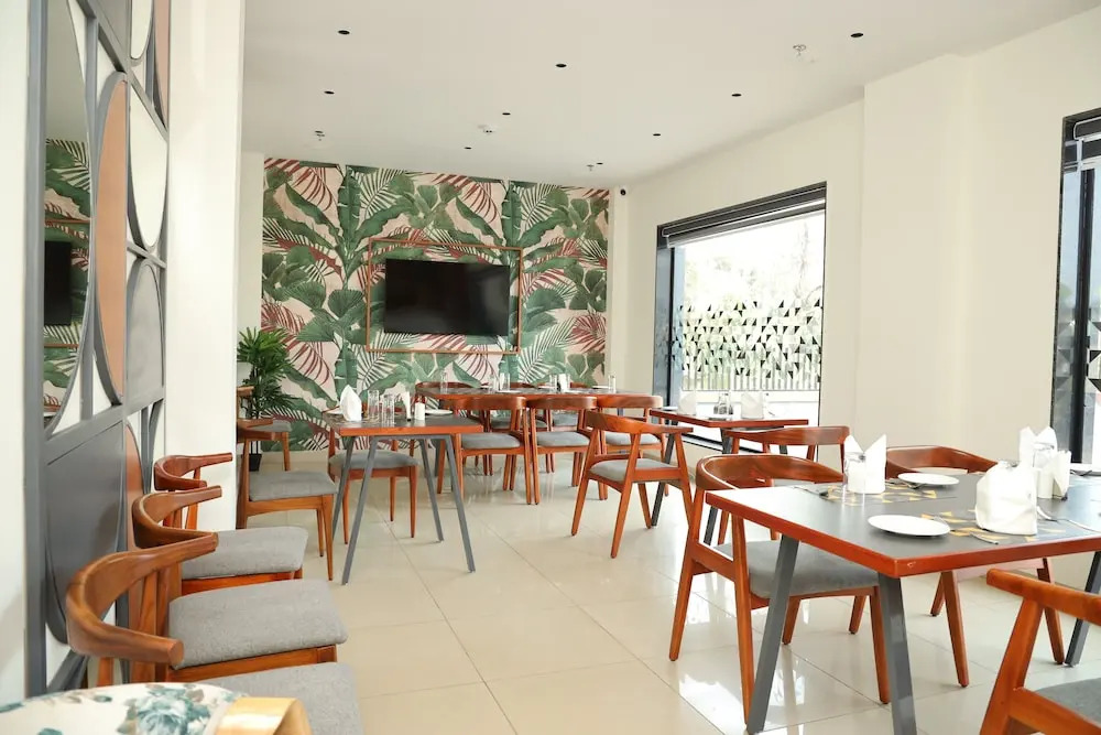 The Citi Residenci Hotel - Durgapur