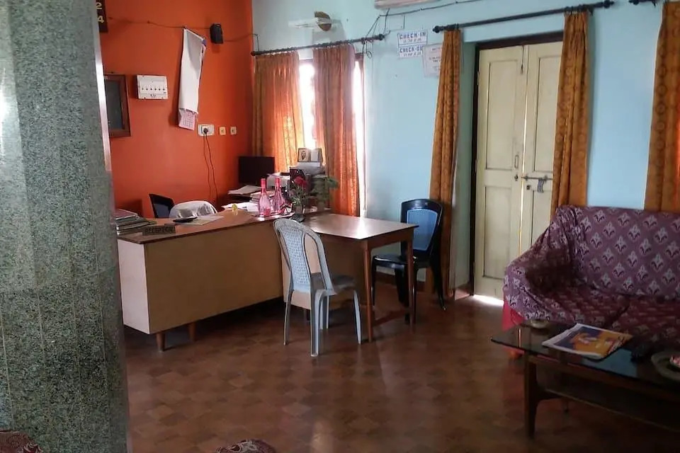 Narayani Lodge