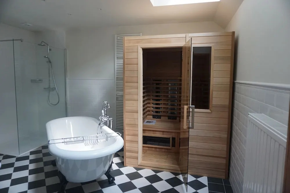 B&B Domein Rodin
