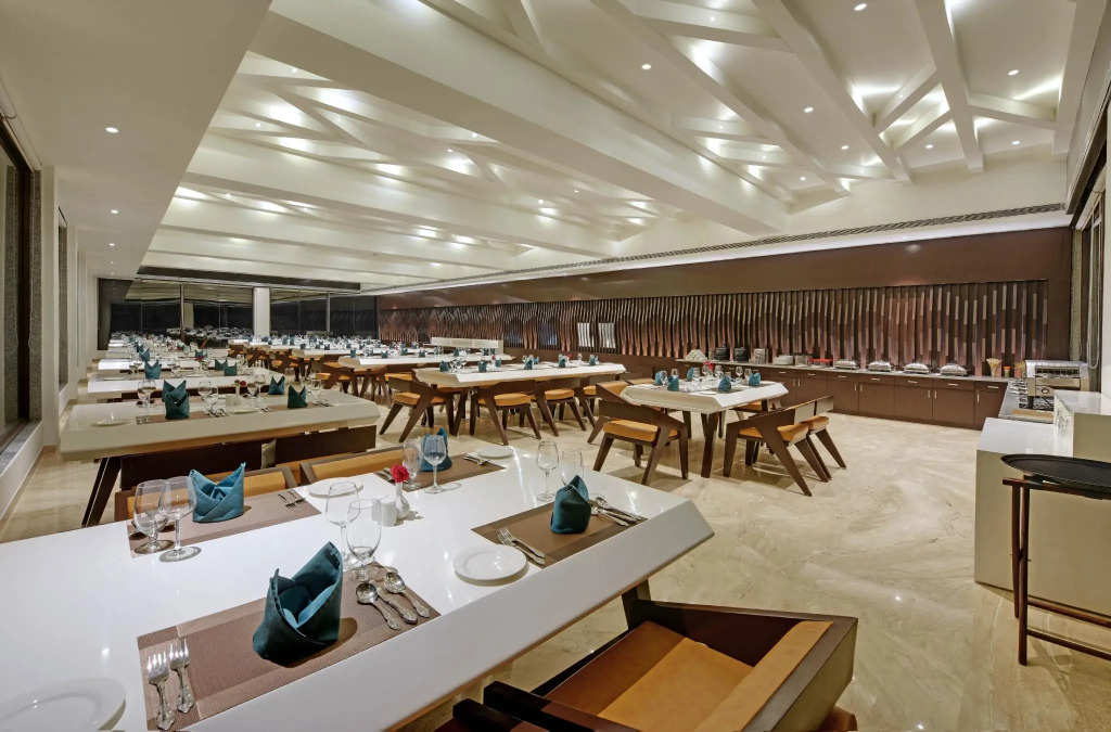 The Kumbha Residency by Trulyy - A Luxury Resort and Spa