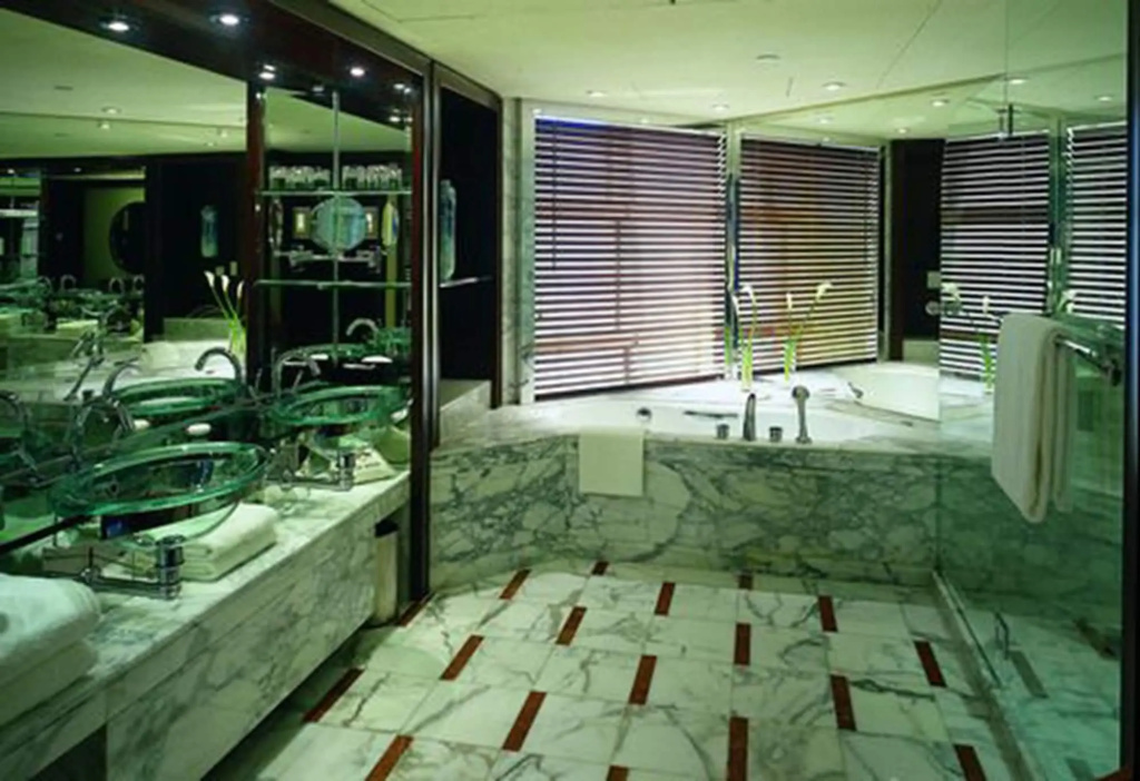 Grand Hyatt Shanghai