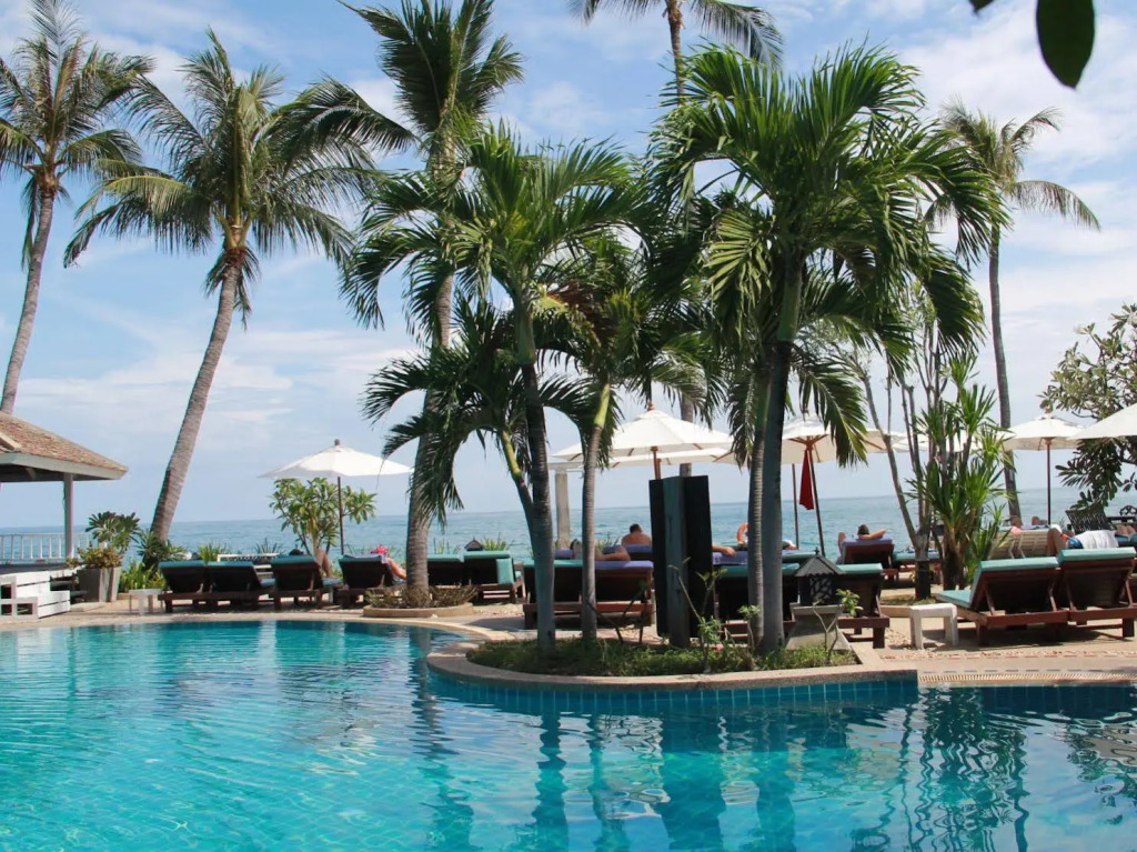 Rummana Boutique Resort - SHA Plus
