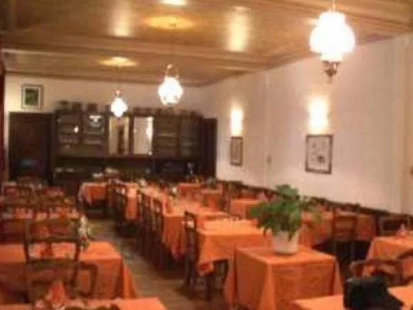 Hotel Restaurant La Sirène
