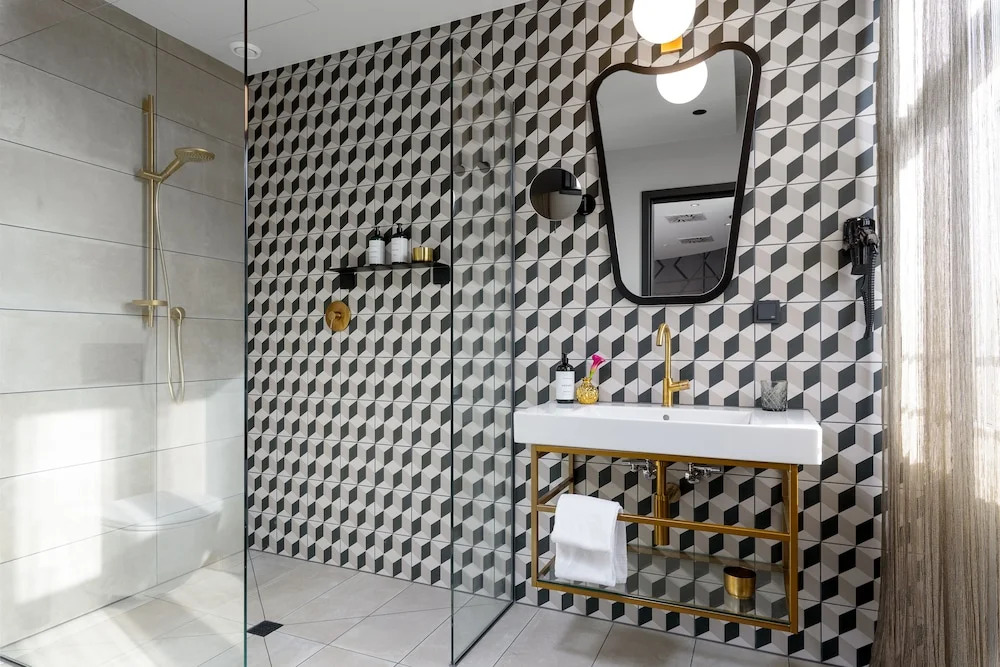 Postboutique Hotel Wuppertal