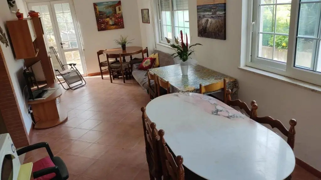 Grandma's House