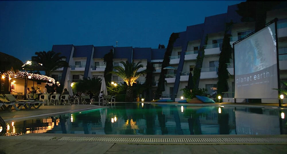 Hotel Nova Apart