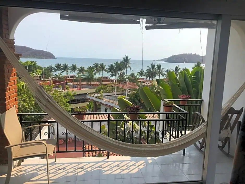 Hotel Villas Ema