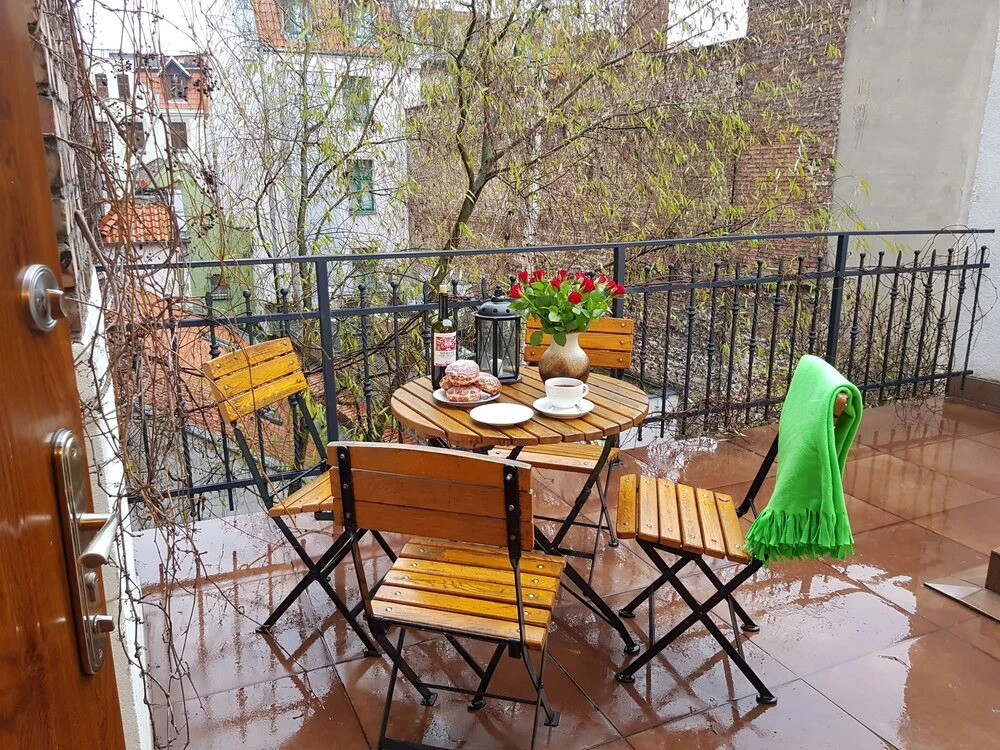 Apartamenty Molus na Rynku Staromiejskim