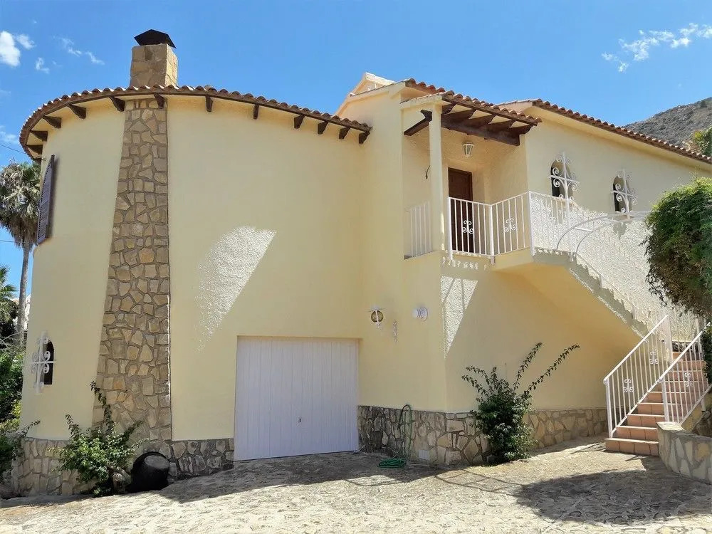 MARYVILLA 57