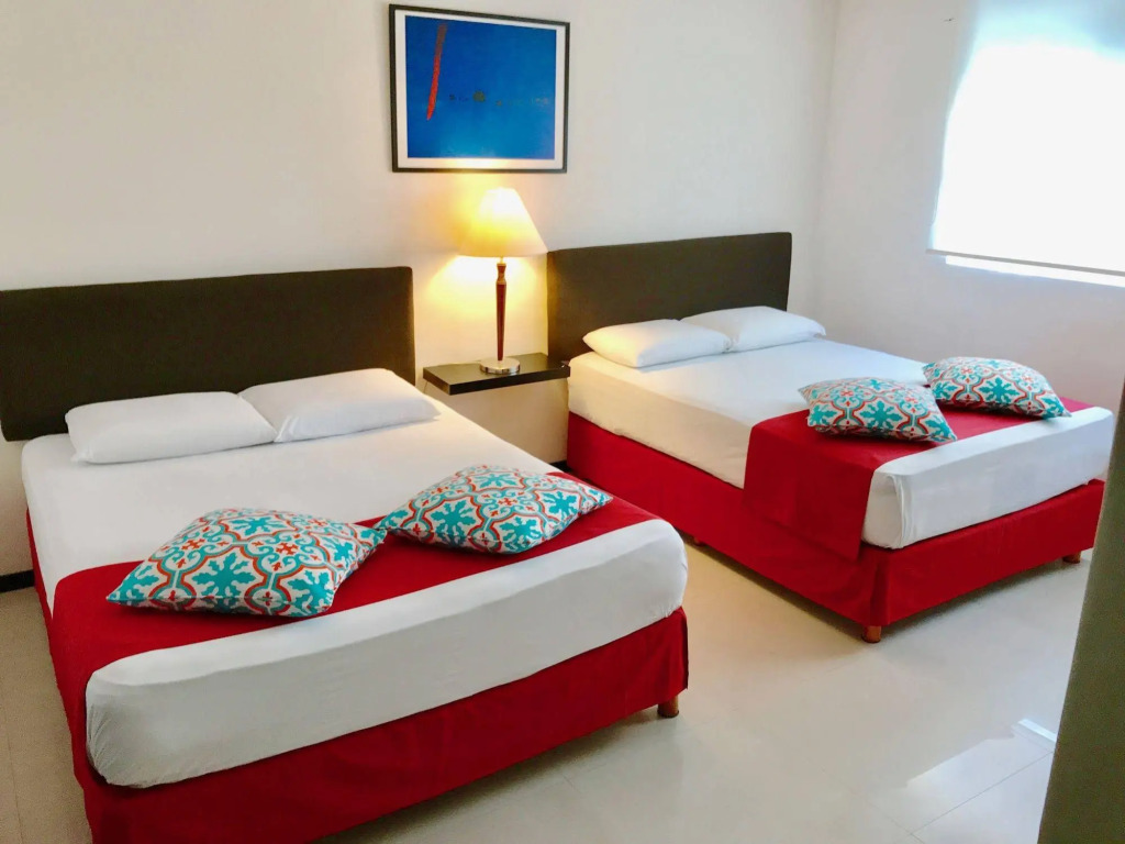 B&B Caribe Centro - Via Tendenza