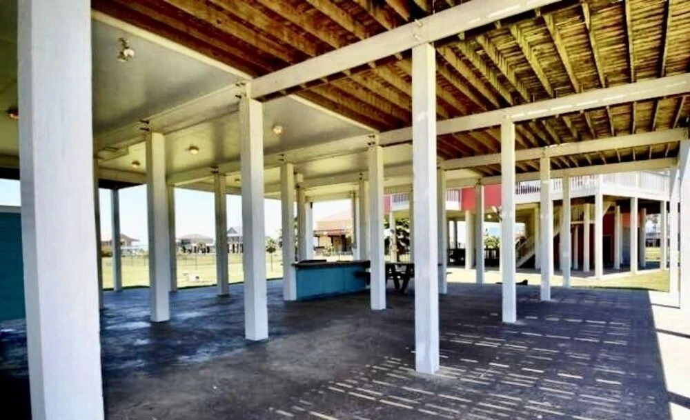 A Little Slice of Paradise - 4 Br Home