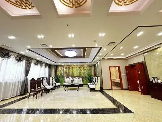 Nanlin Hotel
