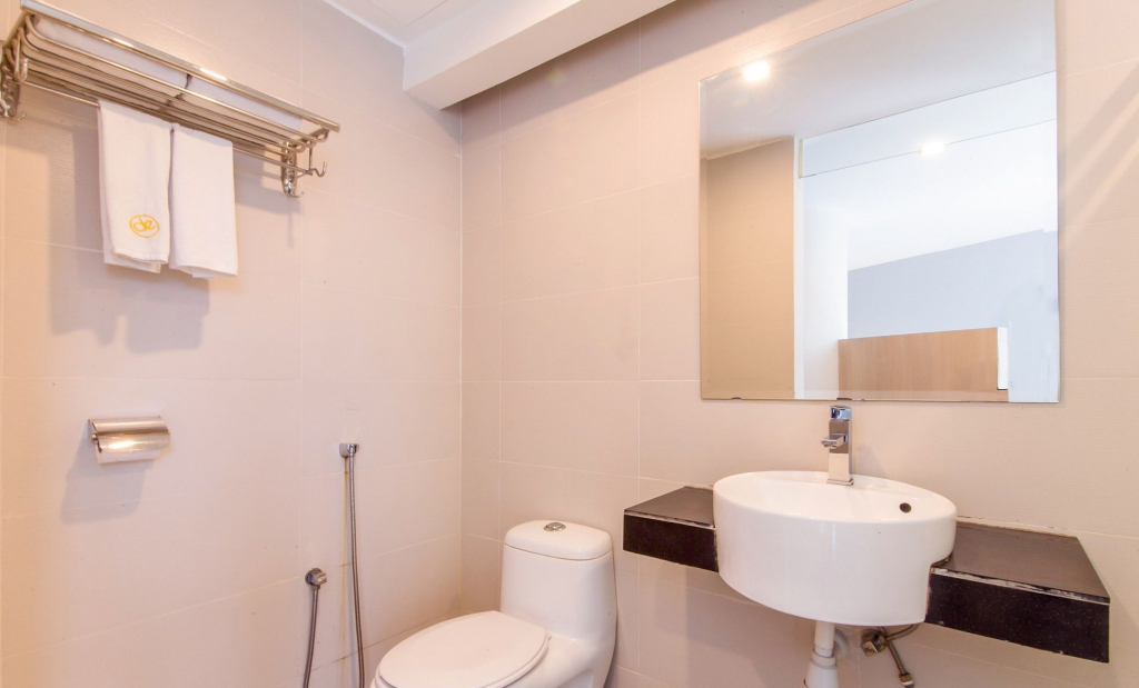De Elements Business Hotel KL