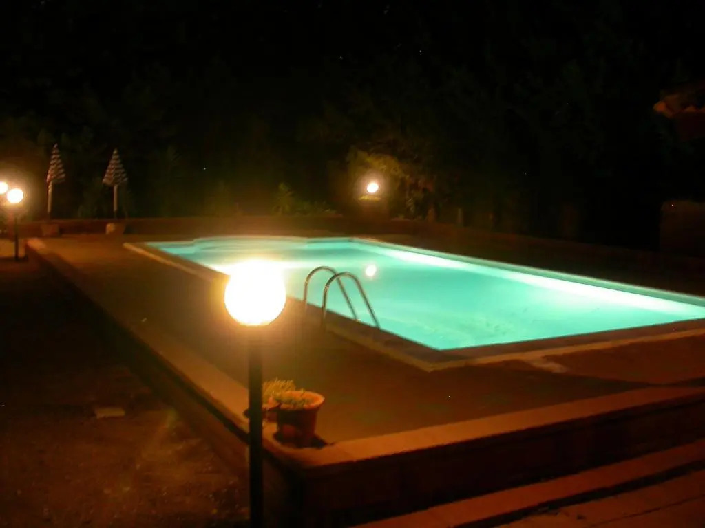 Villa Teresa