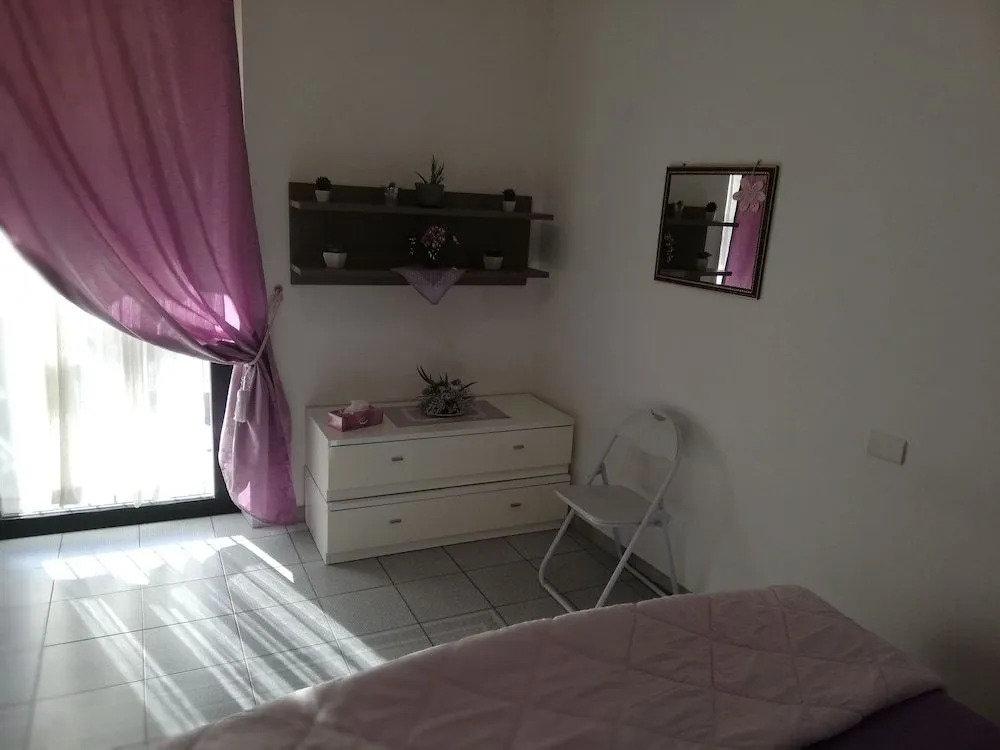 B&B Vittorio Emanuele