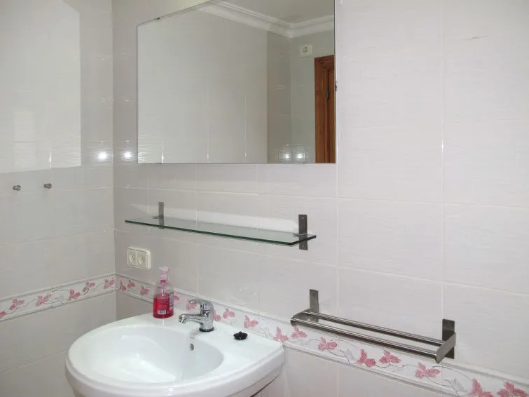 Apartamentos Amores