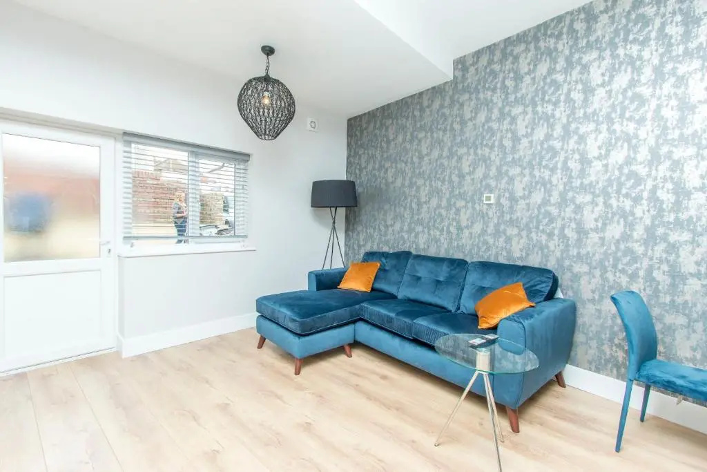 Coldharbour Suites (Adults Only)