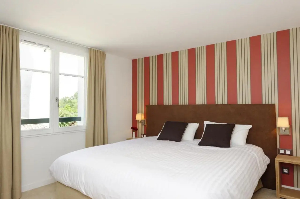 Logis Hotel de la Nivelle
