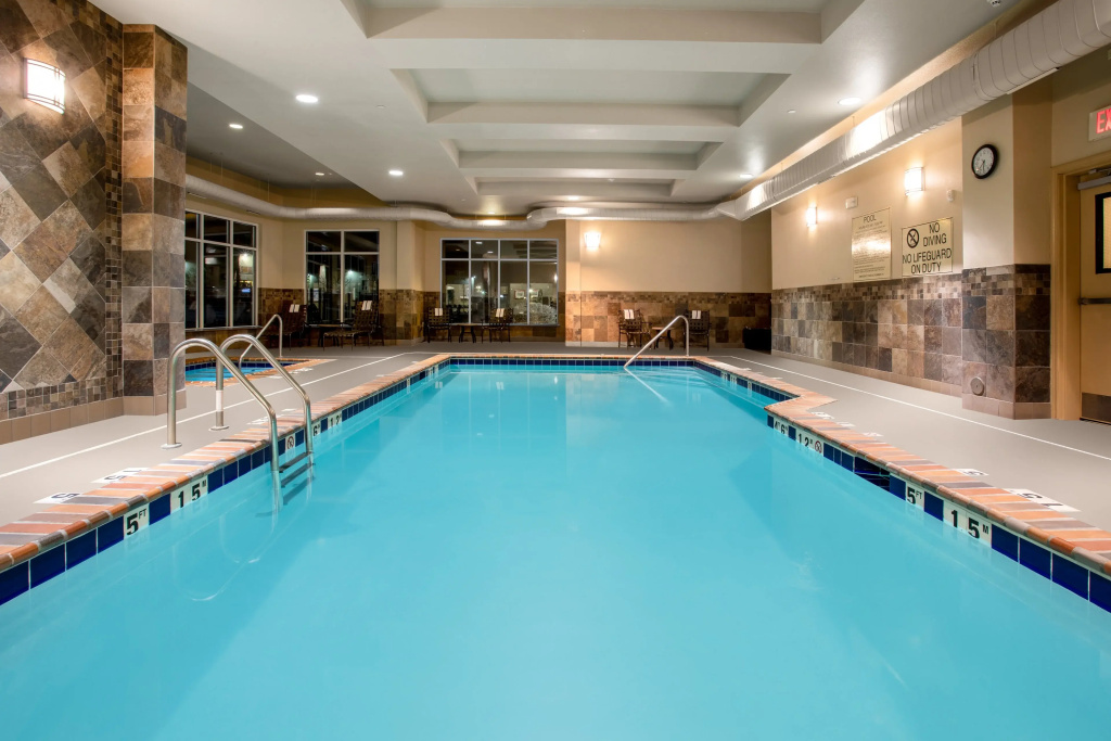 Holiday Inn Laramie by IHG