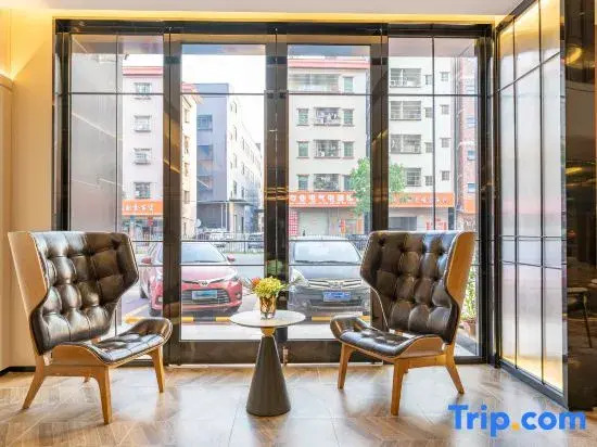 Homeinn Collection Hotel (Huizhou Zhongkai High-Tech Zone Lilin North Station)