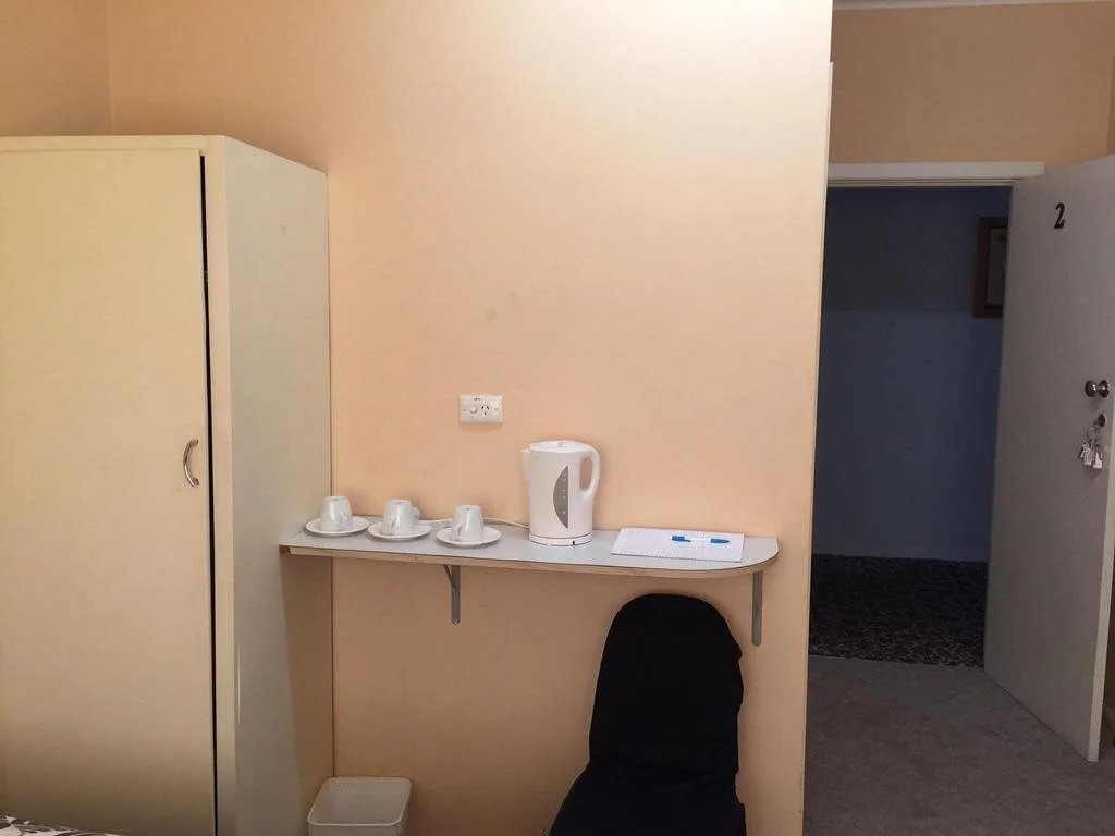 iMotel Cooma