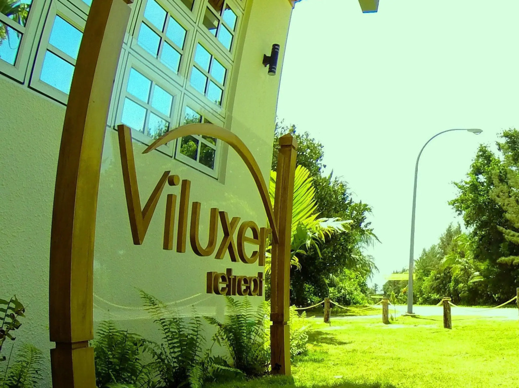 Viluxer Retreat Maldives