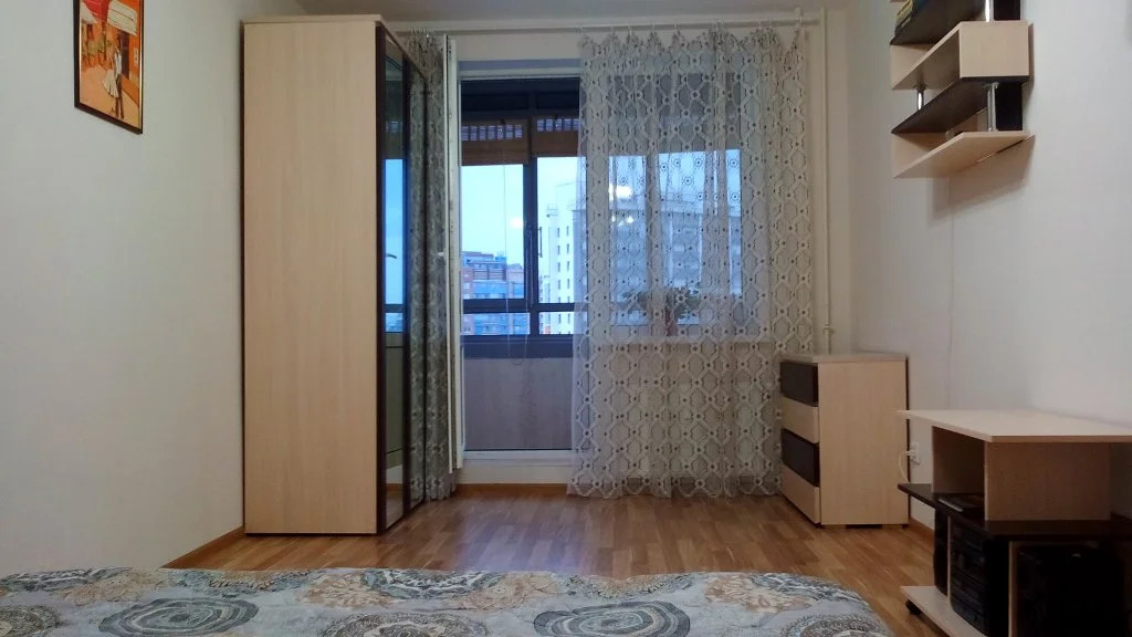 VRCapartment Apartments