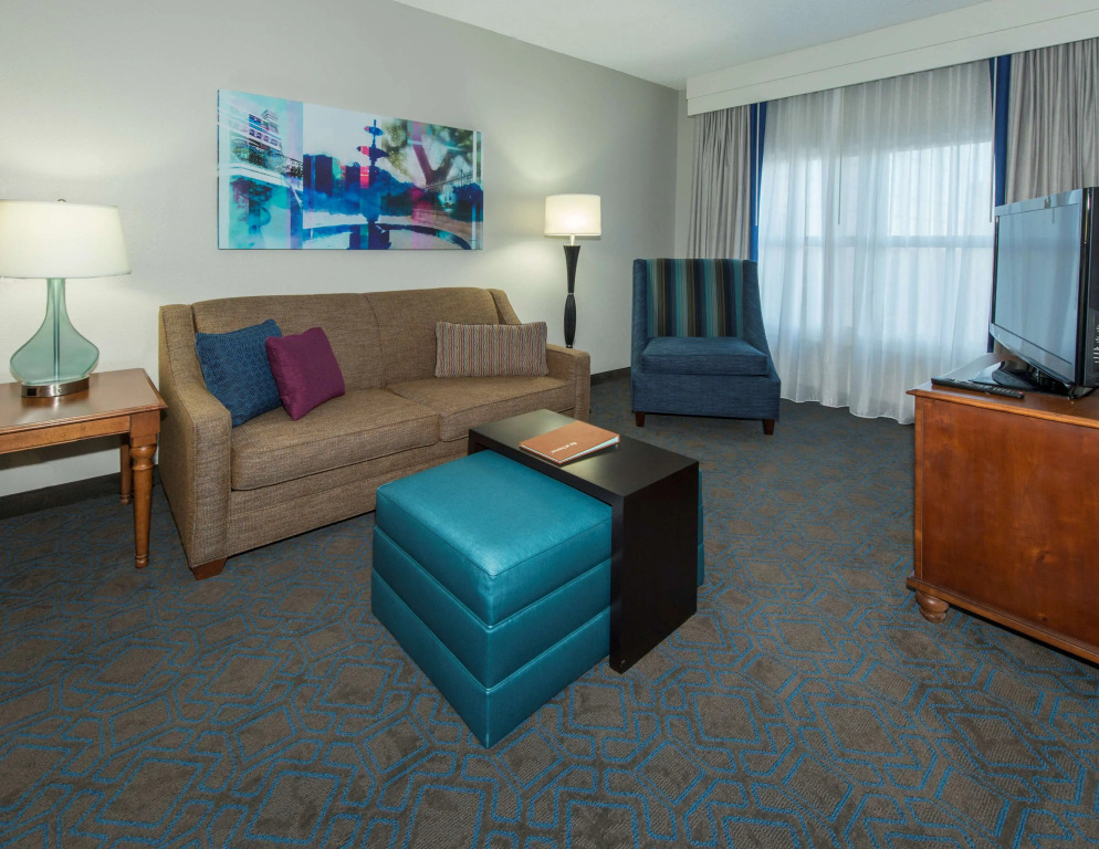 Homewood Suites by Hilton New Orleans