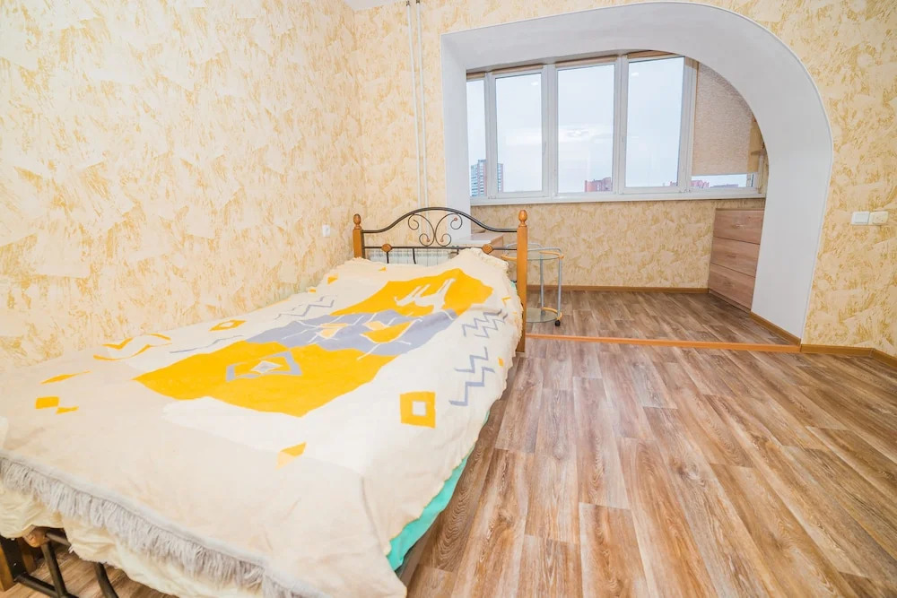 VL Stay Apartments - Pokrovskiy Park