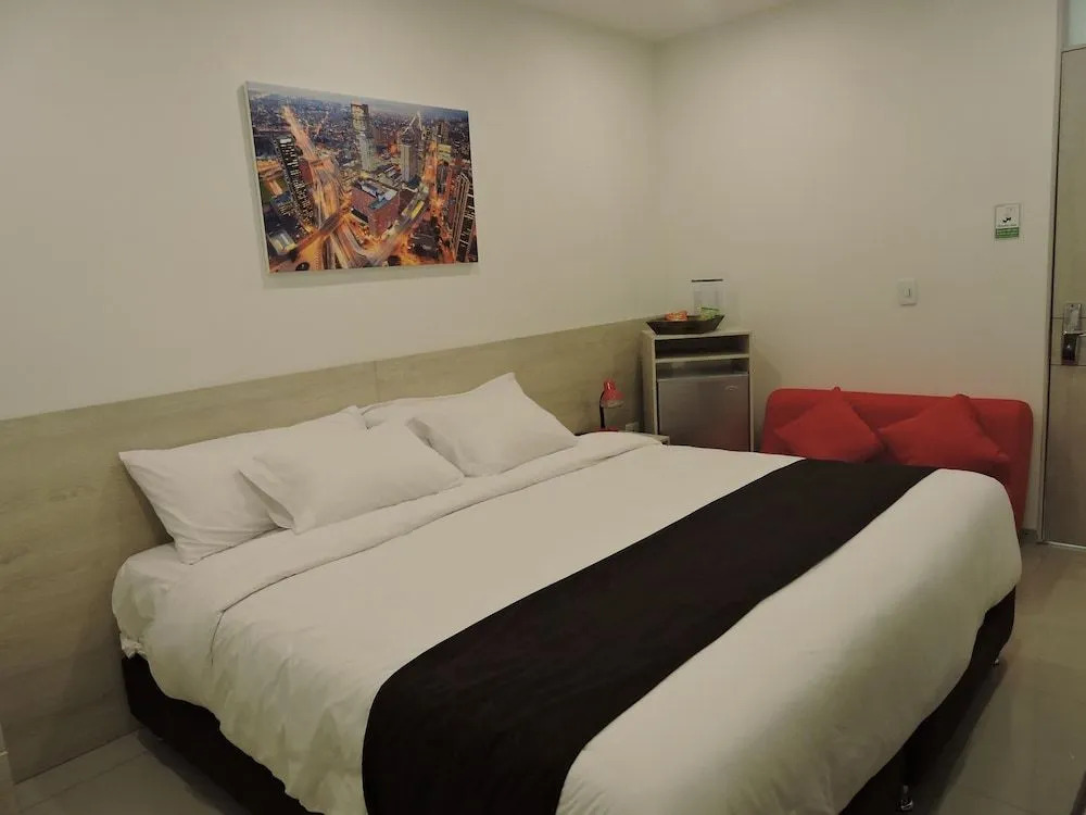 Econohotel