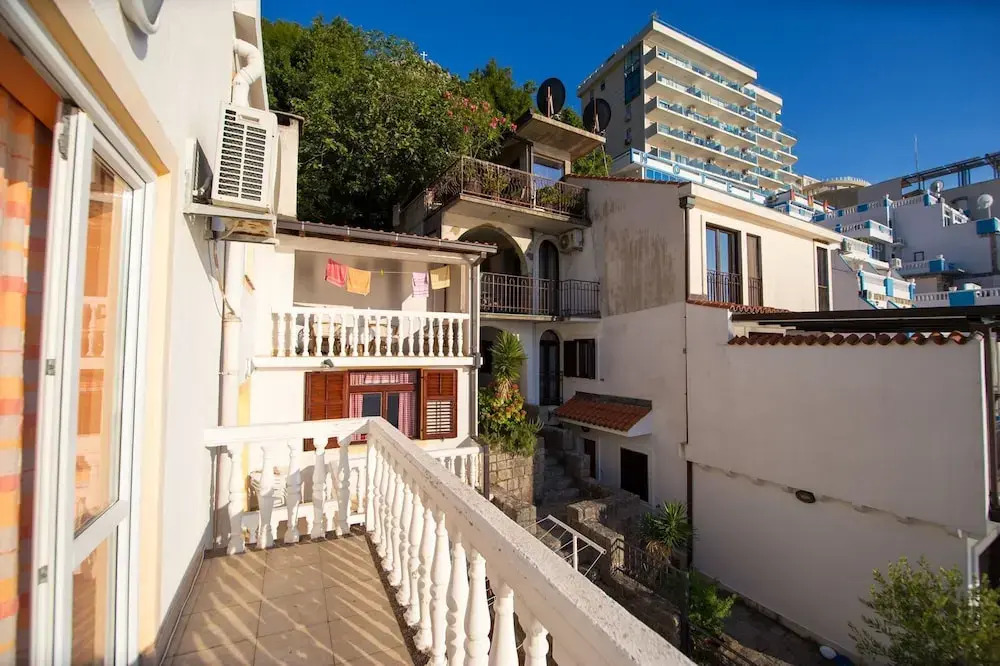 ACIKA apartments