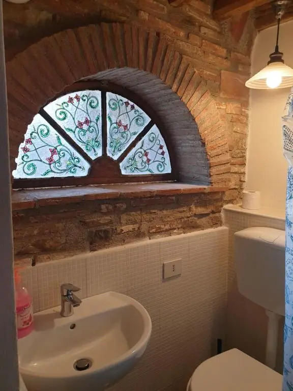 Vacation Home Tuscany Pisa-Lucca 2