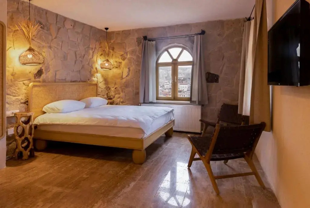 Naif Hotel