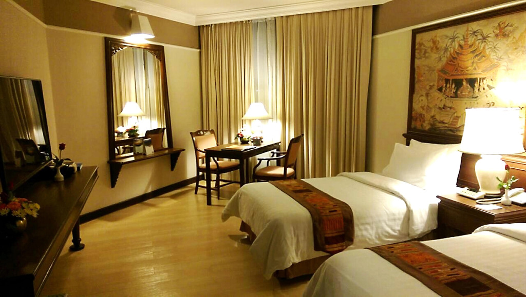 Wiang Inn Hotel
