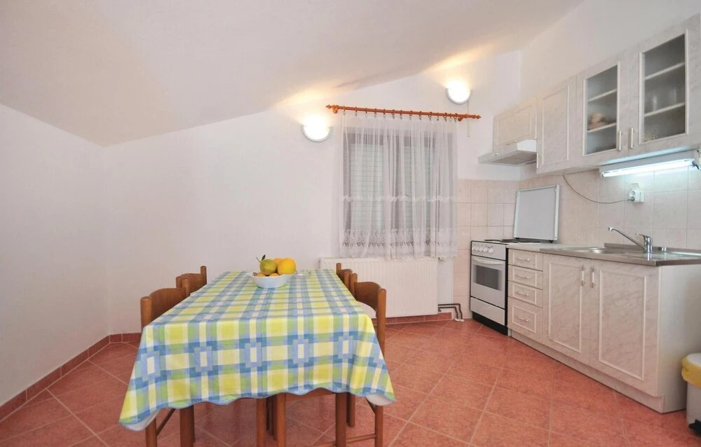 Awesome Apartment in Trogir With 1 Bedrooms
