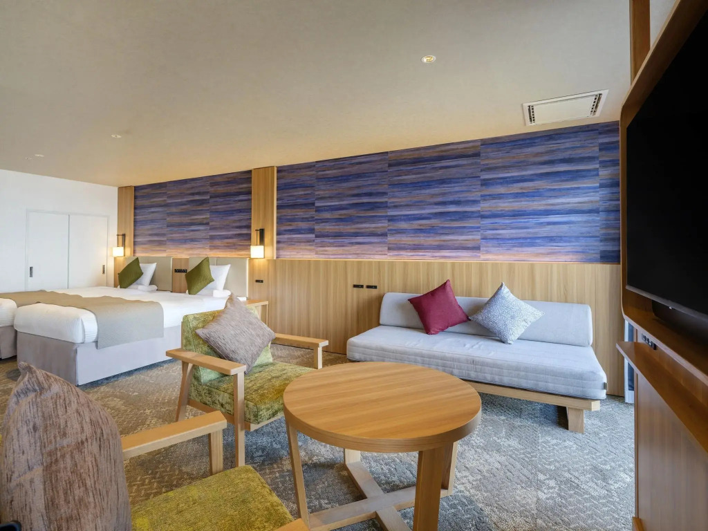 KAMENOI HOTEL Atami