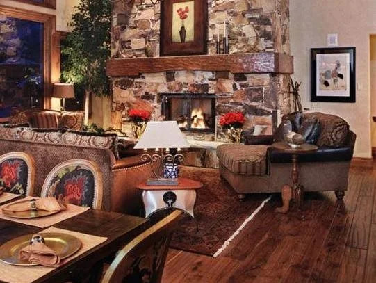 Grand Lodge at Empire Pass