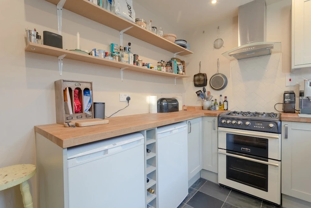Spacious 1 Bedroom Flat in the Heart of Holloway