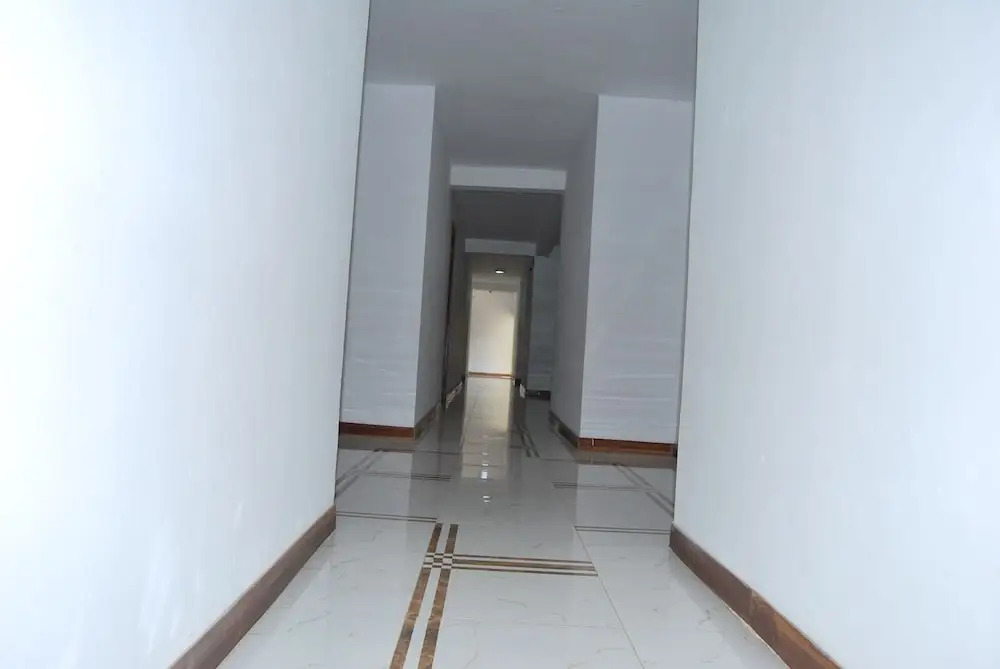 Frontiers Hotel & Conference Center Entebbe