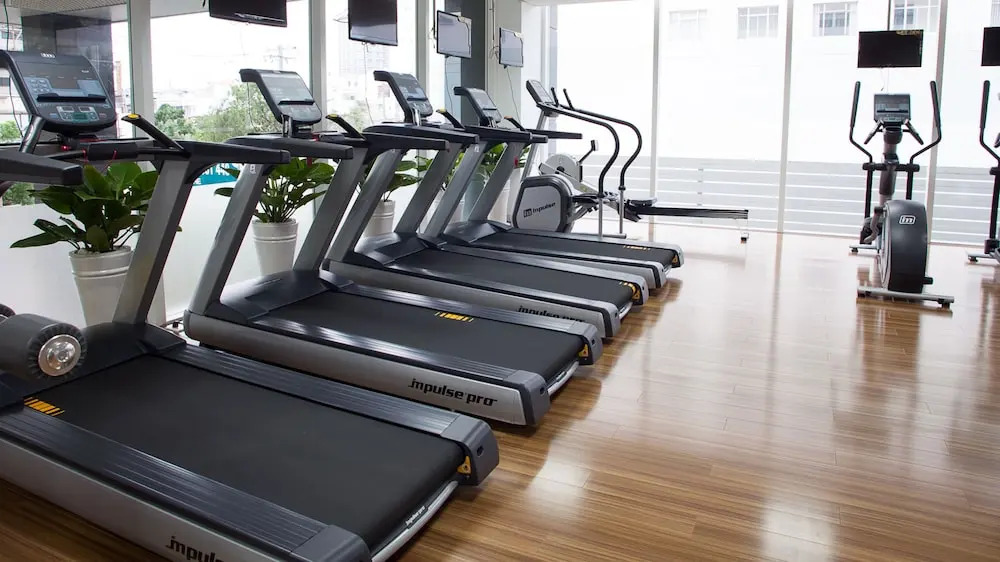 An Phu Plaza Serviced Apartment