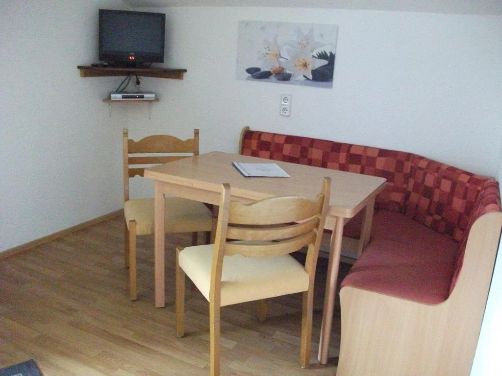 Haus Alpenrose Pitztal-Sommercard-Partner